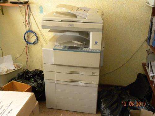 Sharp A235 Printer