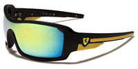 Khan Mens  Sunglasses