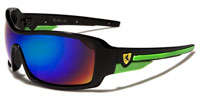 Khan Mens  Sunglasses