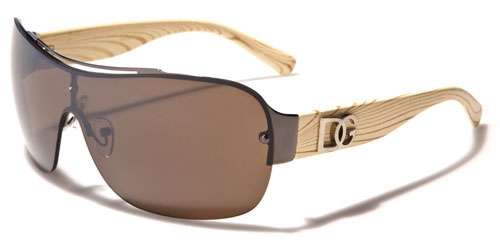 DG Mens  Sunglasses