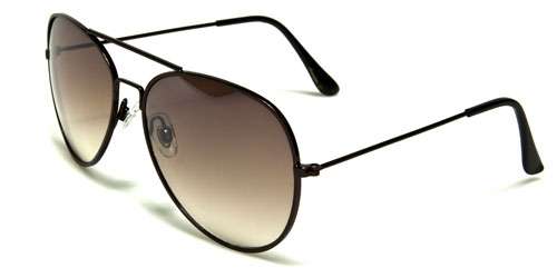 Aviator  Unisex  Sunglasses