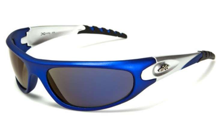 X - Loop Mens  Sunglasses