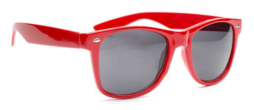 Wayfarer  Unisex  Sunglasses