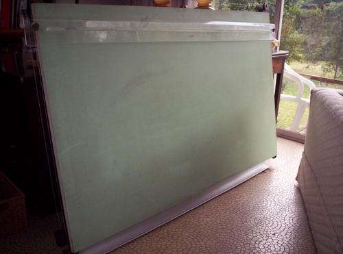 Drawing Board, professional quality