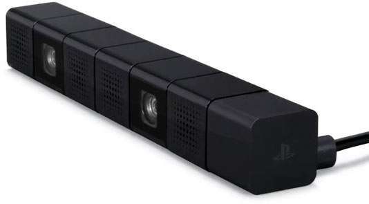 Playstation 4 Camera