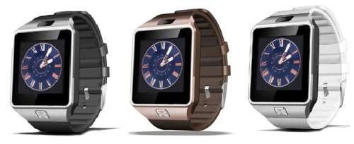DZ09 Smart Watch With SIM