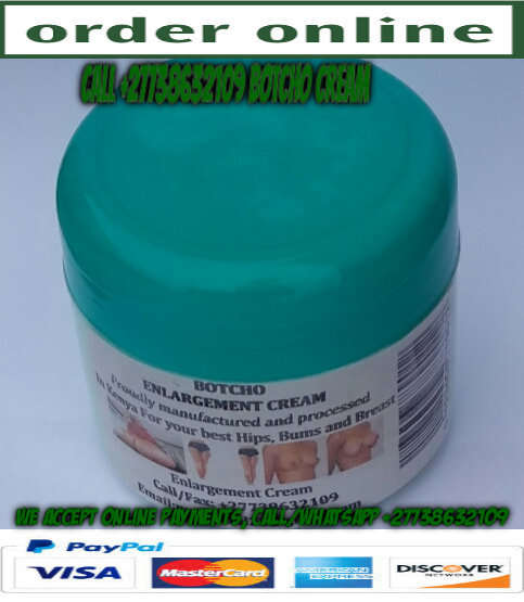 Hips And Bums Enlargement Cream and pills +27738632109 in Bloemfontein, East London