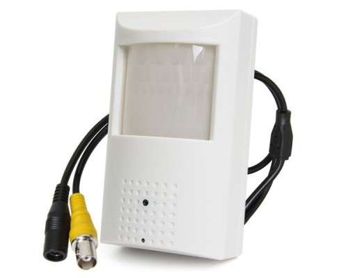ET-27 Hidden PIR Spy Camera 900TVL