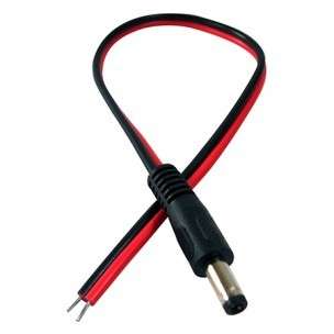 DC WITH CABLE