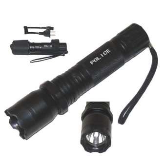 stungun flashlight