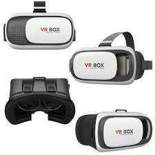 VR BOX