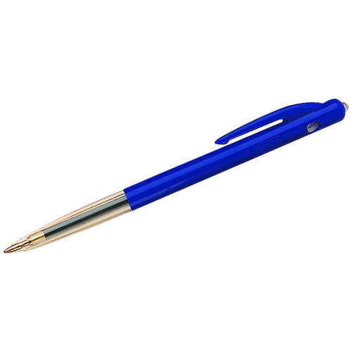 50 Blue Ball Pens