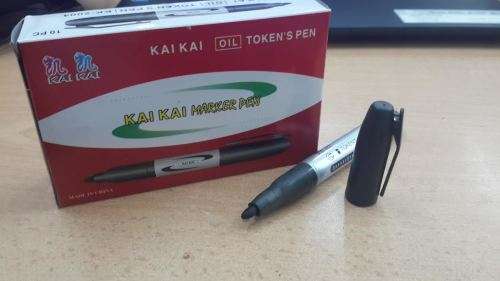 Marker Pen