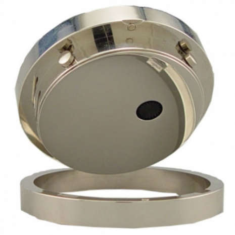 Spy Desk Camera