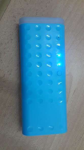 Mobile Power Bank