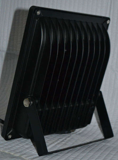 50W LED Floodlight IP66 Slim