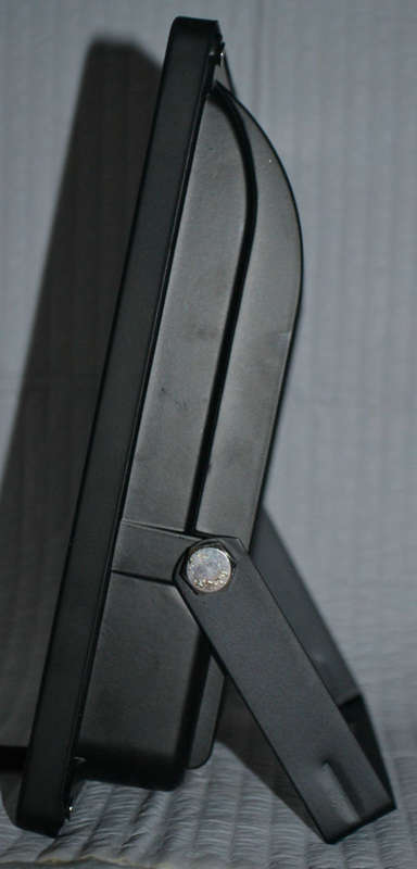 50W LED Floodlight IP66 Slim