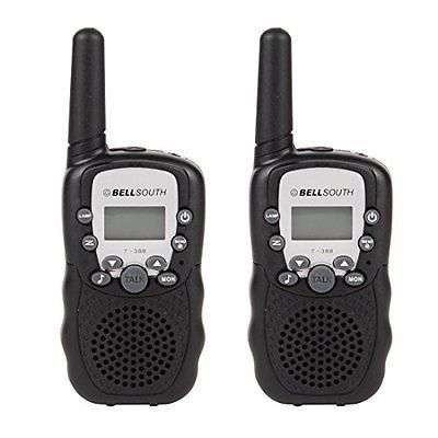 Bell South Walkie Talkie