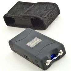 Self Defensive Flashlight YRG