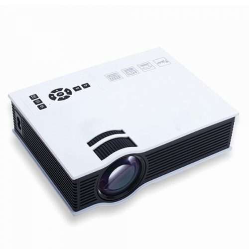 Home Cinema Projector