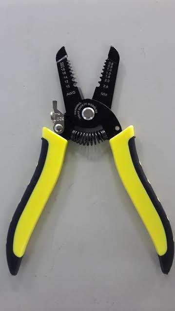 Multi Function Wirecutters