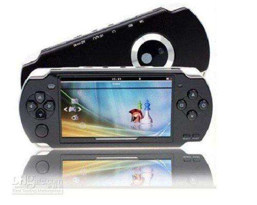 PMP Portable Game Set