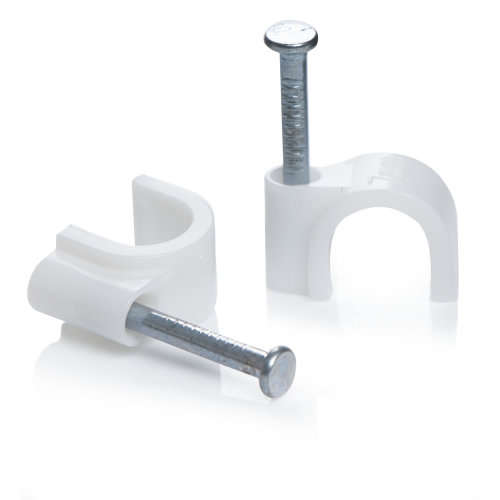 6mm Cable Clip