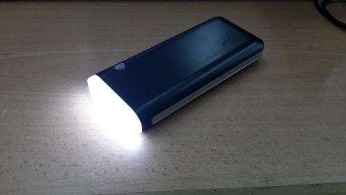 Mobile Power Bank for Smart Phone