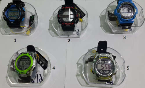 Xsports Watch