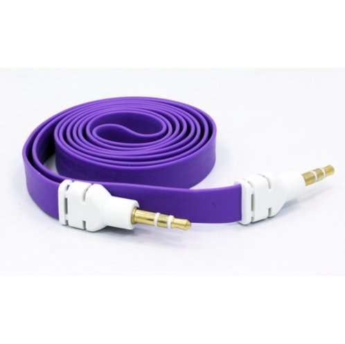 3M Aux Cable Flat