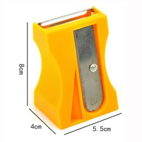 Sharpener & Peeler