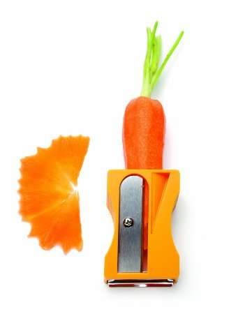 Sharpener & Peeler