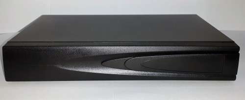 4 Channel AHD DVR