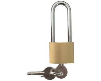 70mm Padlock BS-0268