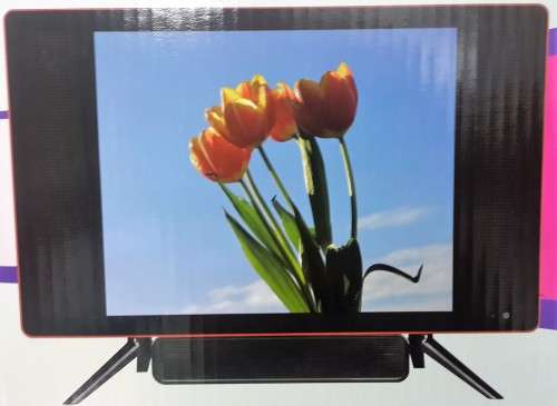 17" HARWA LED TV