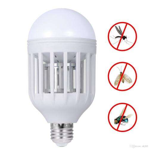 Mosquito Killer Lamp