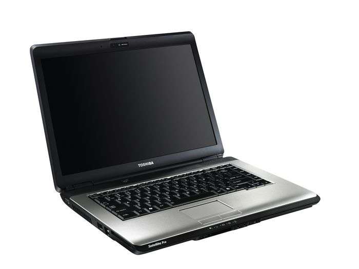 Offers Welcome - Toshiba L300-20M