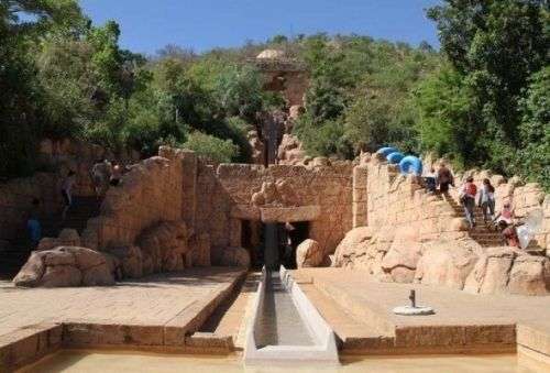 Sun City Vacation Club (6 - 10 December 2021)