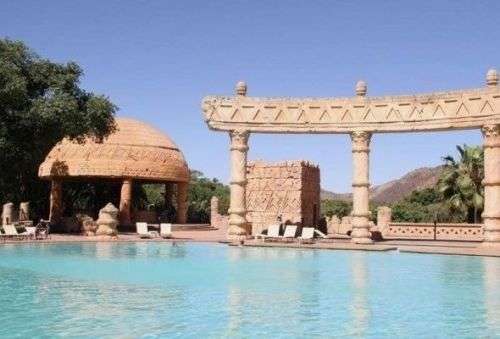 Sun City Vacation Club (6 - 10 December 2021)