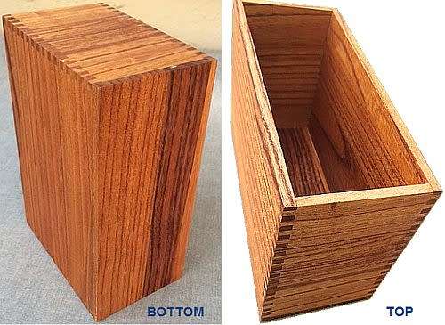 10 Wooden Boxes BULK LOT SALE