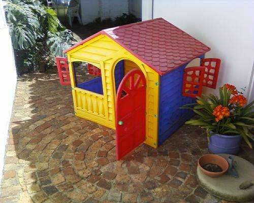 Wendy House