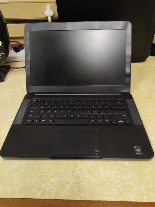 Razorblade  i7 ***FAULTY**** Laptop