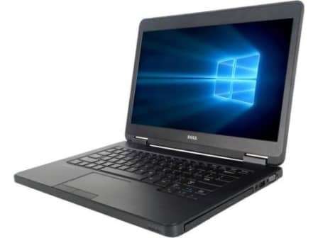 DELL LATITUDE E5440- (14`) CORE i5, 4GB DDR3 RAM, 128GB SSD, GEFORCE GT 720M !! GREAT DEAL!!!