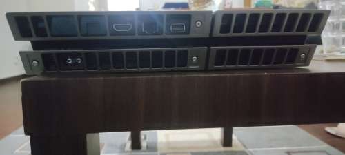 ***Playstation 4  Console only ***
