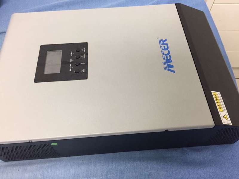 ***Mercer Solar Invertor 5kva****  power your house 