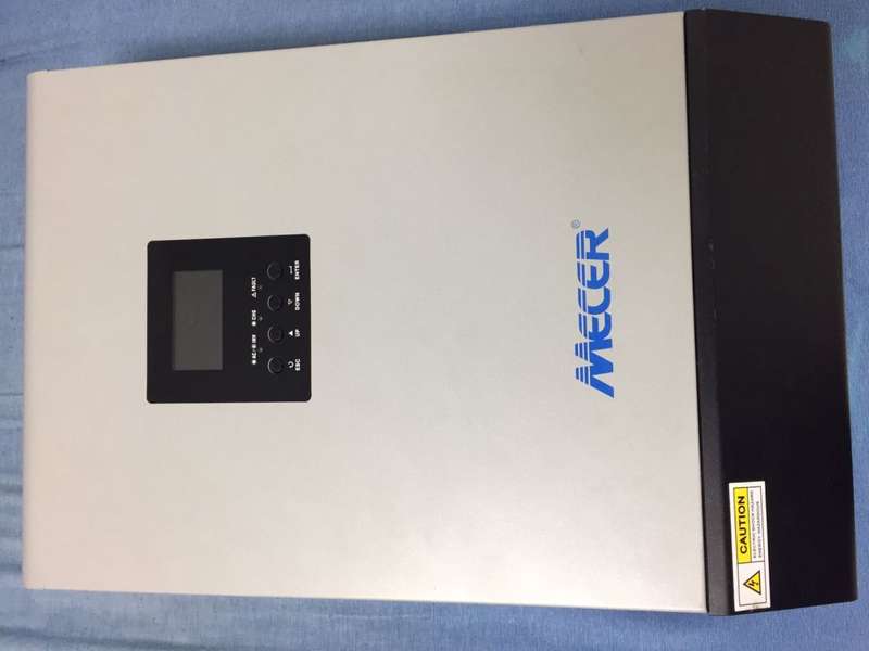 ***Mercer Solar Invertor 5kva****  power your house 