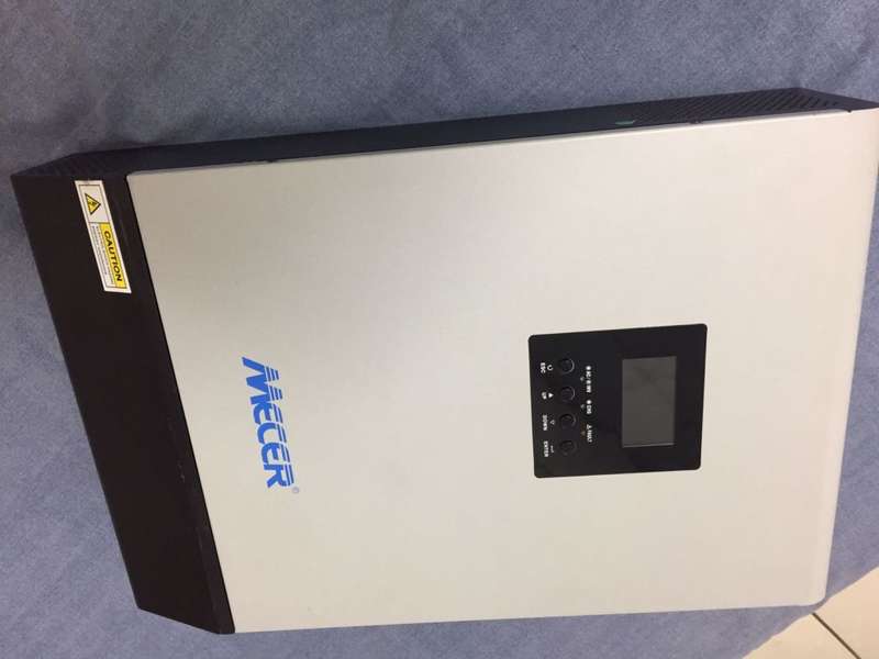 ***Mercer Solar Invertor 5kva****  power your house 