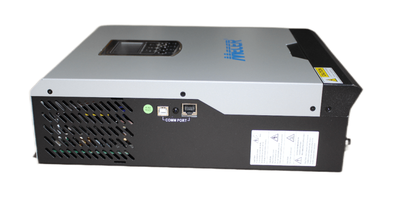 Mecer Axpert 3kw pure sine wave invertor