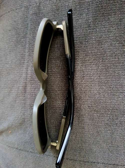 Original Diesel Sunglasses