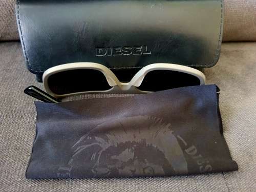 Original Diesel Sunglasses